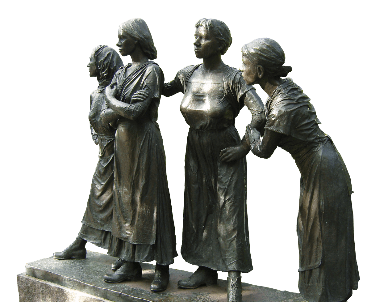 Internationaler Frauentag