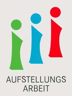 Logo Aufstellungsarbeit
